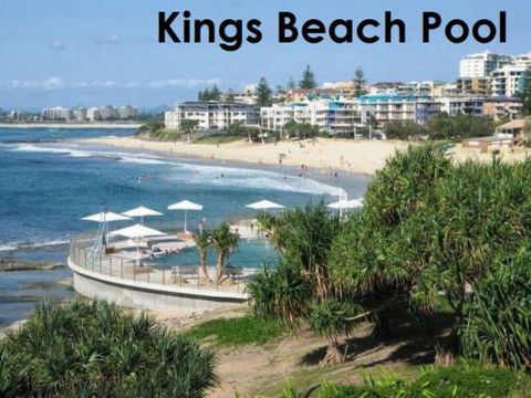 Unit 3 Casand Chase Kings Beach - Accommodation Brisbane 6