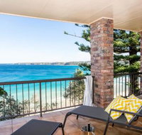 Panoramic Views 170 Mitchell Pde - Accommodation Brisbane