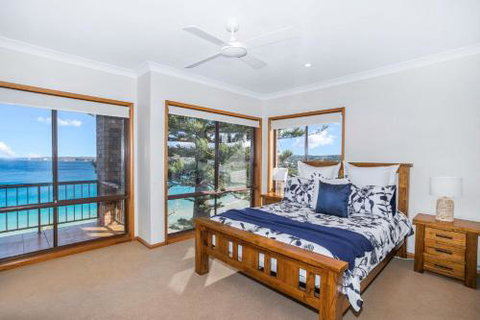 Panoramic Views 170 Mitchell Pde - Accommodation Brisbane 4