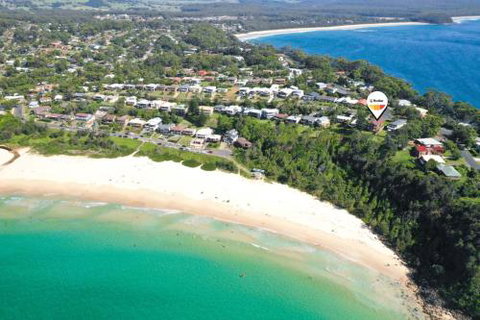 Panoramic Views 170 Mitchell Pde - Accommodation Brisbane 5