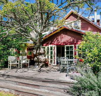 LAVENDER COTTAGE Alpine Southern Highlands 4pm Check Out Sundays - Accommodation Brisbane