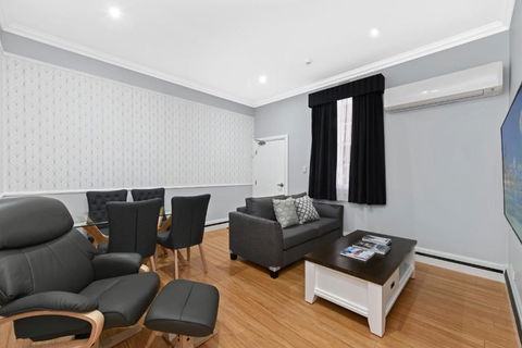 The Star Boutique Apartments - Accommodation Brisbane 5