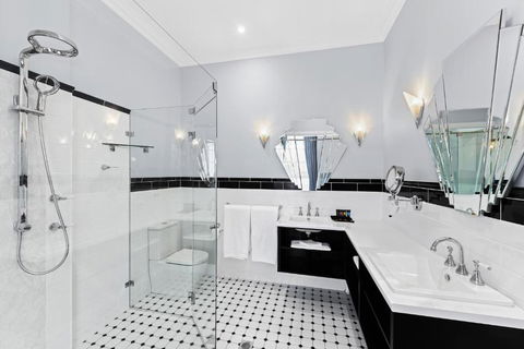 The Star Boutique Apartments - Accommodation Brisbane 2
