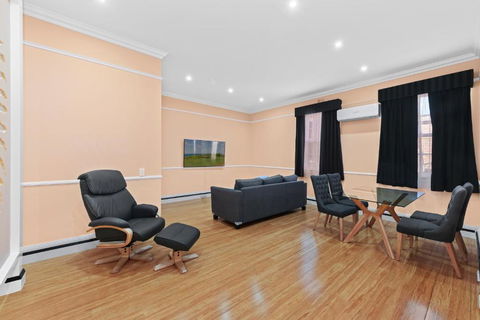 The Star Boutique Apartments - Accommodation Brisbane 4