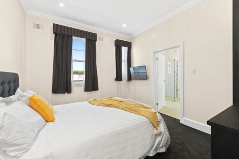 The Star Boutique Apartments - Accommodation Brisbane 1