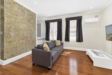 The Star Boutique Apartments - Accommodation Brisbane 6