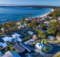 Mermaid Cottage at Hyams Beach 4pm Check Out Sundays