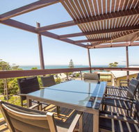 The Lookout at Hyams Beach 4pm Check Out Sundays - Accommodation Brisbane