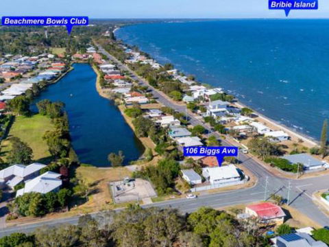 Dog Lovers Retreat Beachmere - Accommodation Brisbane 0