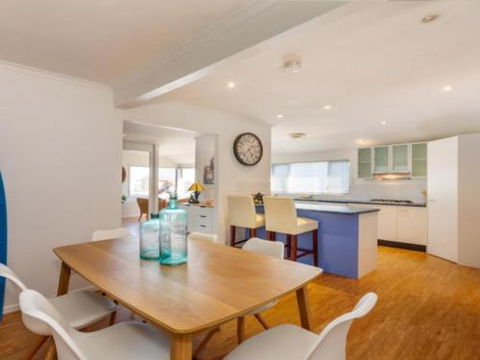 Dog Lovers Retreat Beachmere - Accommodation Brisbane 5