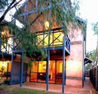 Beach Casa - Accommodation Brisbane