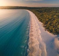 24 Hyam Road Hyams Beach - Accommodation Brisbane