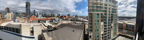 RNR North Terrace - Accommodation Brisbane 1