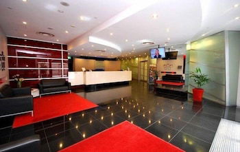 RNR North Terrace - Accommodation Brisbane 5