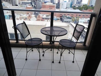 RNR North Terrace - Accommodation Brisbane 0