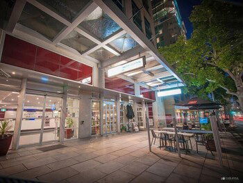 RNR North Terrace - Accommodation Brisbane 2