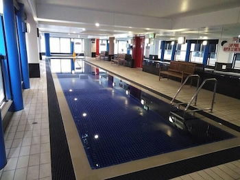 RNR North Terrace - Accommodation Brisbane 3
