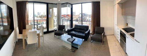 RNR North Terrace - Accommodation Brisbane 6