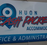 Huon Flash Packers - Accommodation Brisbane