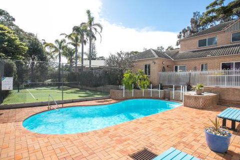 Tiga Ratus At The Sands - Accommodation Brisbane 6