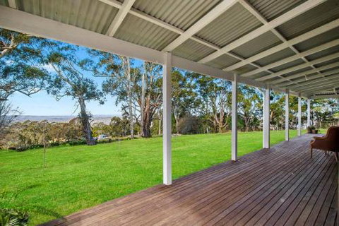 WOOLWAY - Accommodation Brisbane 5