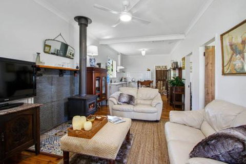 WOOLWAY - Accommodation Brisbane 4