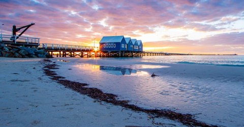 Jetty Jaunt - Accommodation Brisbane 4