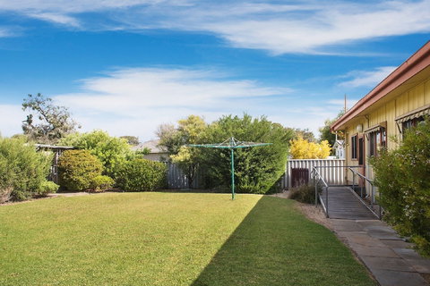 Jetty Jaunt - Accommodation Brisbane 6