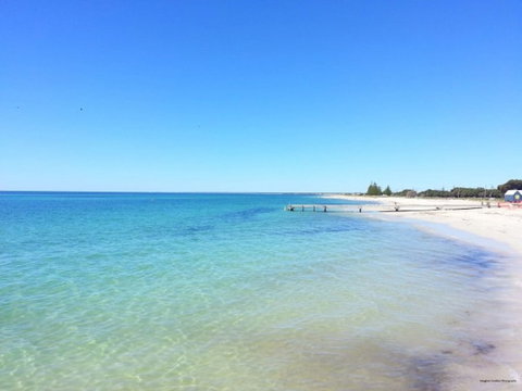 Jetty Jaunt - Accommodation Brisbane 5