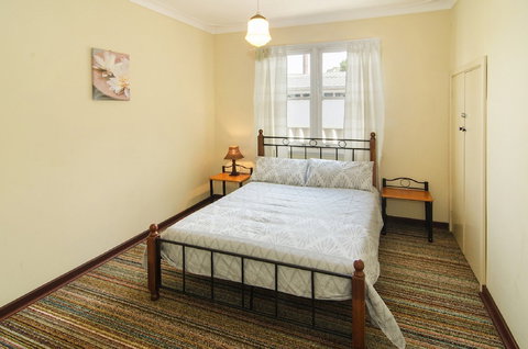 Jetty Jaunt - Accommodation Brisbane 3