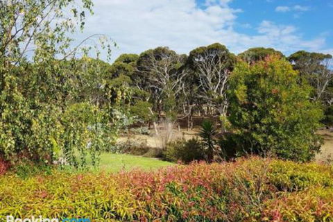 The Old Picnic Ground At Ironstone B & B - Accommodation Brisbane 0