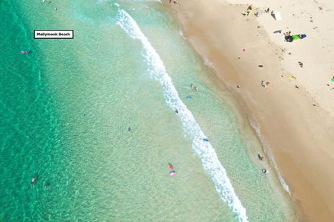 Stunning Clifftop Location 213 Mitchell Pde - Accommodation Brisbane 6