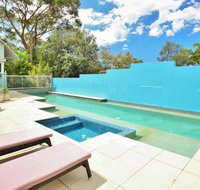 Beachdaze at Hyams 4pm Check Out Sundays - Accommodation Brisbane