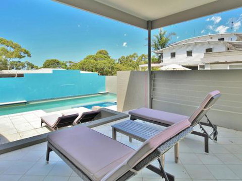 Beachdaze At Hyams 4pm Check Out Sundays - Accommodation Brisbane 1