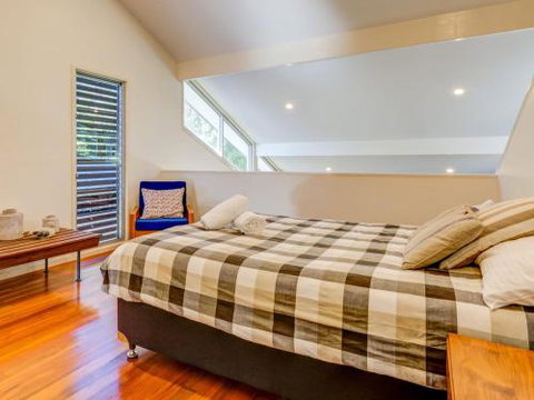 Boathouse 2 4pm Check Out Sundays - Accommodation Brisbane 1