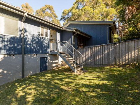 Boathouse 2 4pm Check Out Sundays - Accommodation Brisbane 5