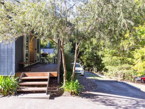 Boathouse 2 4pm Check Out Sundays - Accommodation Brisbane 3