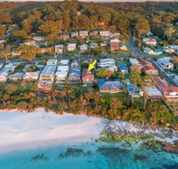 Elandra Absolute Beach Front Luxury - Accommodation Brisbane