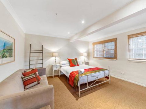 Elandra Absolute Beach Front Luxury - Accommodation Brisbane 1