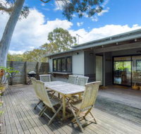 Elouera at Greenfields Beach 4pm Check Out Sundays - Accommodation Brisbane