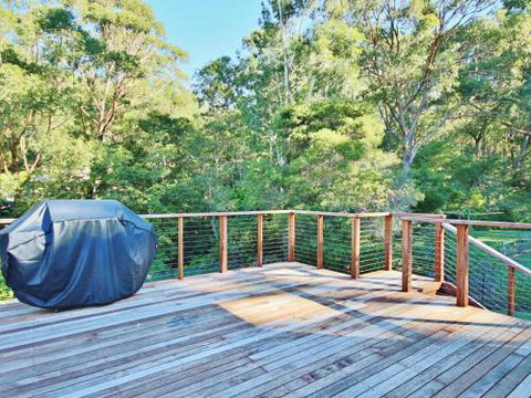 Elaine At Hyams 4pm Check Out Sundays - Accommodation Brisbane 2