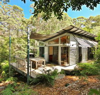 Hyams Retreat 4pm Check Out Sundays - Accommodation Brisbane