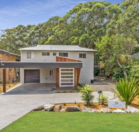 Kookaburra House at Vincentia 4pm Check Out Sundays - Accommodation Brisbane