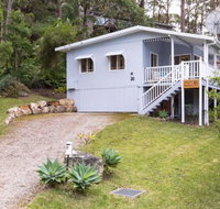 Marys Place at Hyams 4pm Check Out Sundays - Accommodation Brisbane