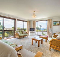 Fishermans Rest 4pm Check Out Sundays - Accommodation Brisbane