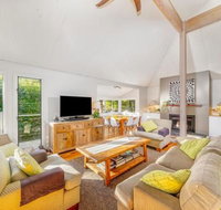 Iluka at Hyams Beach 4pm Check Out Sundays - Accommodation Brisbane