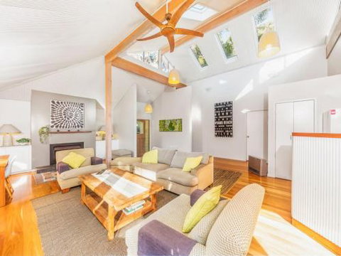 Iluka At Hyams Beach 4pm Check Out Sundays - Accommodation Brisbane 3