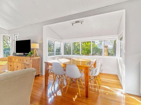 Iluka At Hyams Beach 4pm Check Out Sundays - Accommodation Brisbane 1