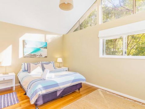 Iluka At Hyams Beach 4pm Check Out Sundays - Accommodation Brisbane 2