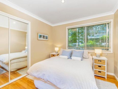 Iluka At Hyams Beach 4pm Check Out Sundays - Accommodation Brisbane 4